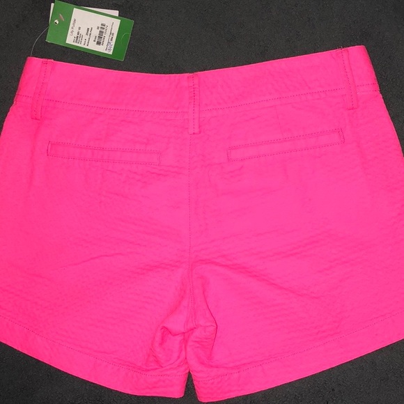 NWT Lilly Pulitzer 5” The Callahan Short - Picture 3 of 6